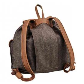 AKAH Loden backpack de Luxe for men