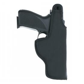 Belt holster ESCORT for revolver 4"-6" K, L, N