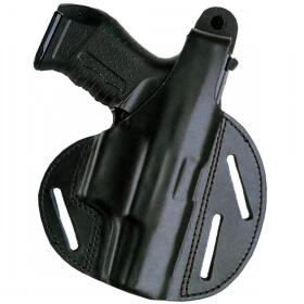 Belt Holster UNDERCOVER for Walther P99 (Gas Gun)