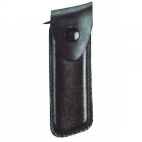 Magazine pouch soft leather - belt passage 45 mm for P7, M8
