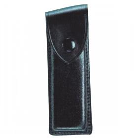 Magazine pouch hard leather - belt hole 45 mm for P 225