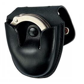 Handcuff bag - belt loop 45 mm