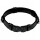 Leather equipment belt model NRW - width 50 mm - safety lock 125 cm