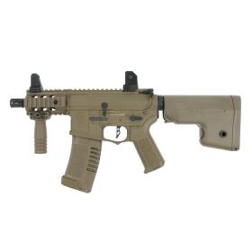 Softair - Rifle - ARES - Amoeba M4 007 EFCS S-AEG dark...