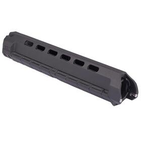 ARES Amoeba M4 Handguard Set L schwarz