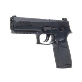 Air pistol - Sig Sauer - P320 Co2 system BlowBack - cal....