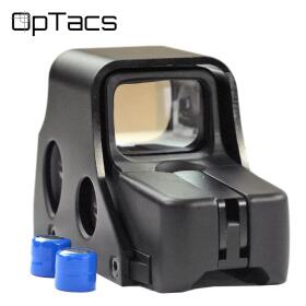 OPTACS Tactical 551 Graphic Sight - EOTech Style