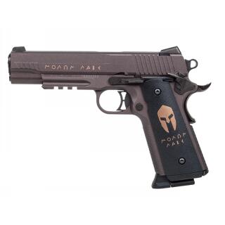 Luftpistole - GSG - 1911 Spartan Co2-System BlowBack - Kal. 4,5 mm