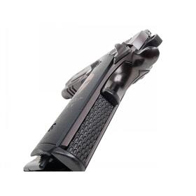 Luftpistole - GSG - 1911 Spartan Co2-System BlowBack - Kal. 4,5 mm