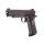 Luftpistole - GSG - 1911 Spartan Co2-System BlowBack - Kal. 4,5 mm