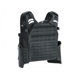 Defcon 5 Shadow Plate Carrier Black