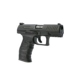 WALTHER - PPQ M2 T4E RAM Kal. 43 - Schwarz