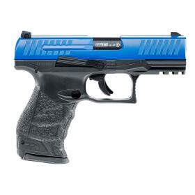 WALTHER - PPQ M2 T4E RAM Kal. 43 - Blau