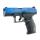 WALTHER - PPQ M2 T4E RAM Kal. 43 - Blau