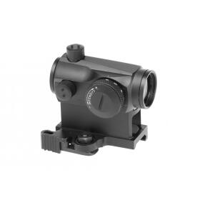 Aim-O RD-1 QD Red Dot Black