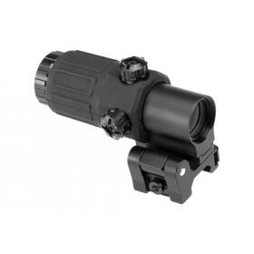 Aim-O G33 3x Magnifier-Schwarz