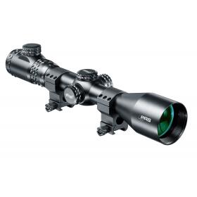 Walther riflescope PRS 2,5-15x50 IGR - illuminated