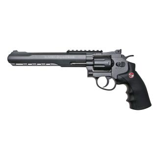 Softair - Revolver - RUGER - SuperHawk 8" - CO2 - ab...