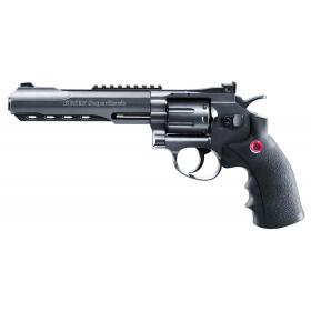 Softair - Revolver - RUGER - SuperHawk 6" - CO2 -...