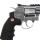 Softair - Revolver - RUGER - SuperHawk 6" - CO2 - ab 18, über 0,5 Joule black