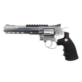 Softair - Revolver - RUGER - SuperHawk 6" - CO2 - ab...