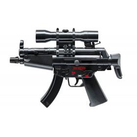 Softair - Maschinenpistole - HECKLER & KOCH - MP5...