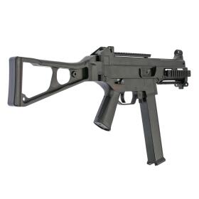 Softair - Maschinenpistole - HECKLER & KOCH - UMP - ab 18, über 0,5 Joule