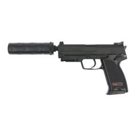 Softair - Pistole - HECKLER & KOCH -  USP Tactical -...