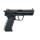 Softair - Pistol - Heckler & Koch - HK45 - CO2 - over 18, over 0.5 joules