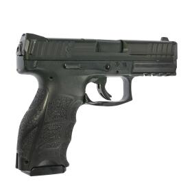 Softair - Pistole - HECKLER & KOCH - VP9 - ab 14, unter 0,5 Joule HME