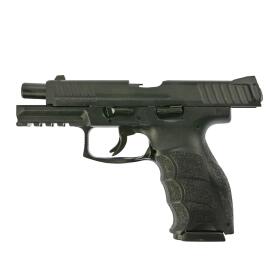 Softair - Pistole - HECKLER & KOCH - VP9 - ab 14, unter 0,5 Joule HME