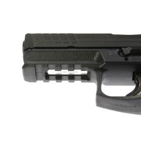 Softair - Pistole - HECKLER & KOCH - VP9 - ab 14, unter 0,5 Joule HME