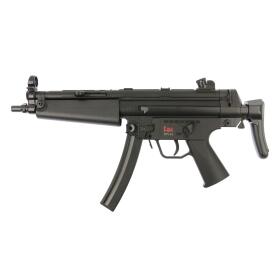 Softair - Maschinenpistole - HECKLER & KOCH - MP5 A5...