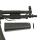 Softair - Maschinenpistole - HECKLER & KOCH - MP5 A5 EBB Dual-Power - ab 14, unter 0,5 Joule