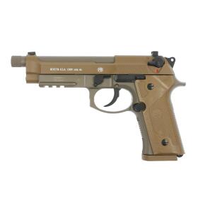 Softair - Pistol - Beretta - M9 A3 FDE - CO2 - over 18,...