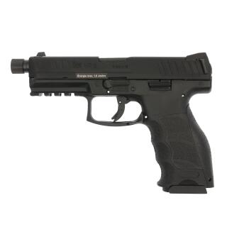 Softair - Pistole - HECKLER & KOCH - VP9 Tactical -...