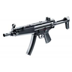 Softair - Maschinenpistole - HECKLER & KOCH - MP5 A3...