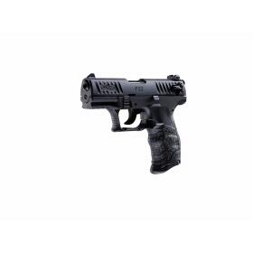 Alarm - Gas signal pistol - Walther - P22Q - 9 mm P.A.K.