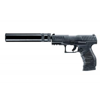 Alarm - Gas Signal Pistol - Walther - PPQ M2 Navy Kit - 9...