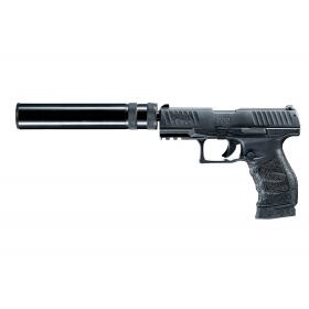 Schreckschuss - Gas Signal Pistole - Walther - PPQ M2...