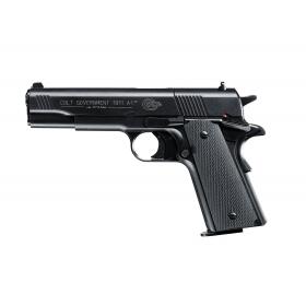 Air pistol - Colt - Government 1911 A1 - Co2 system - cal. 4.5 mm Diabolo