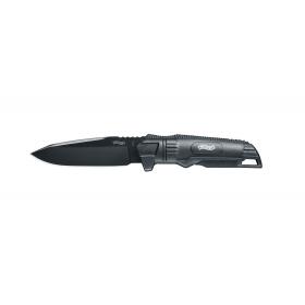 Walther Knife - BackUpKnife (BUK) - 440A steel