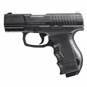 Air pistol - Walther - CP99 Compact - Co2 system - cal....