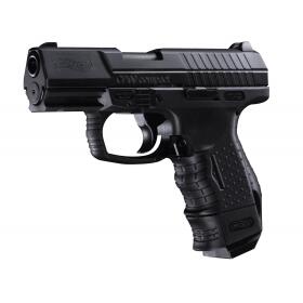 Luftpistole - Walther - CP99 Compact - Co2-System - Kal....