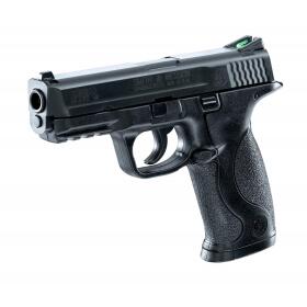 Air pistol - Smith & Wesson - M&P40 - Co2 system...