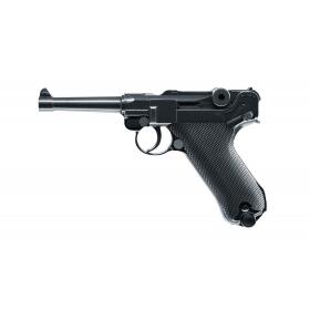 Air pistol - Legends - P08 - Co2 system - cal. 4.5 mm BB