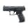 Luftpistole - Walther - PPQ - Co2-System - Kal. 4,5 mm Diabolo