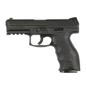 Softair - Pistole - HECKLER & KOCH VP9 CO2 GBB - ab...